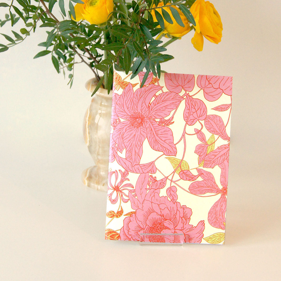 Carnet A5 Romance
