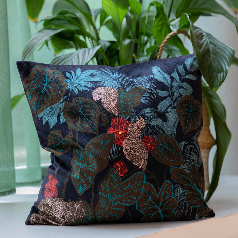 Housse de coussin Emma