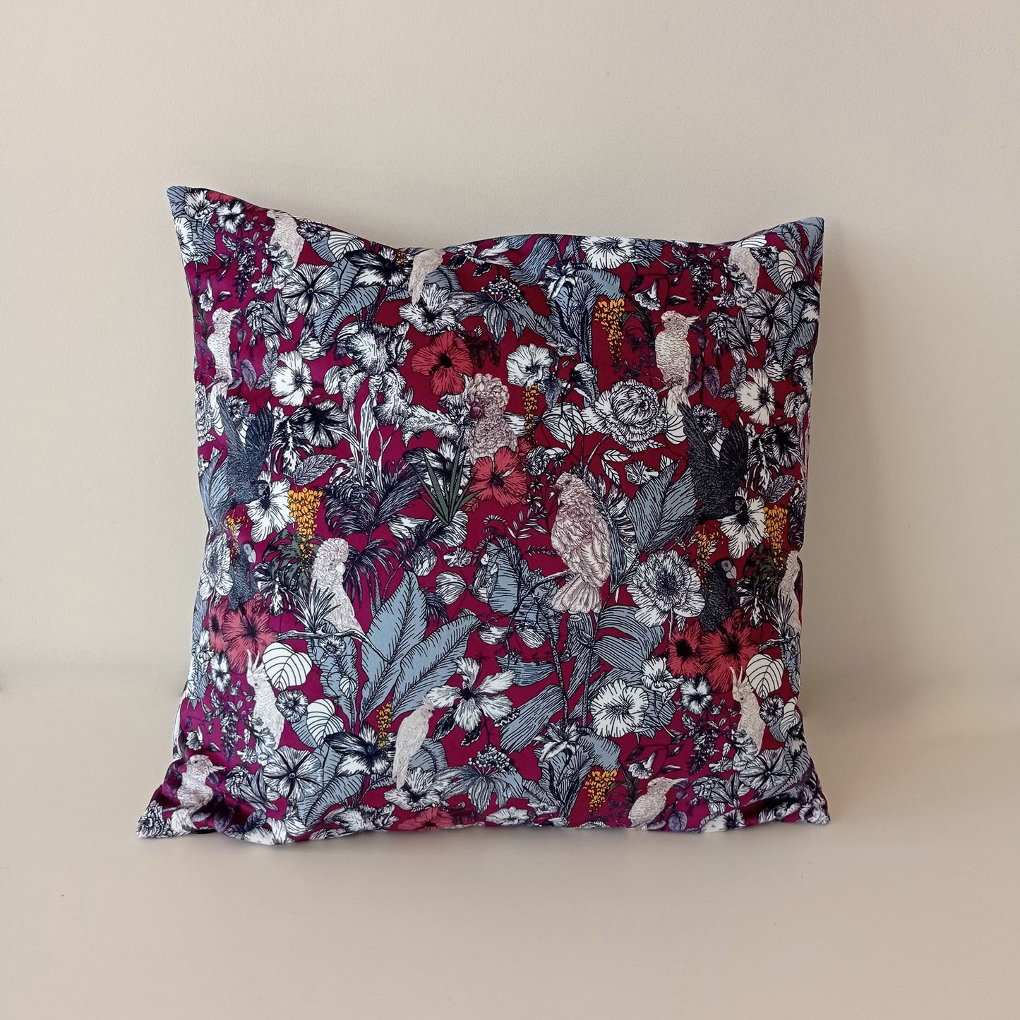 Housse de coussin Botanica