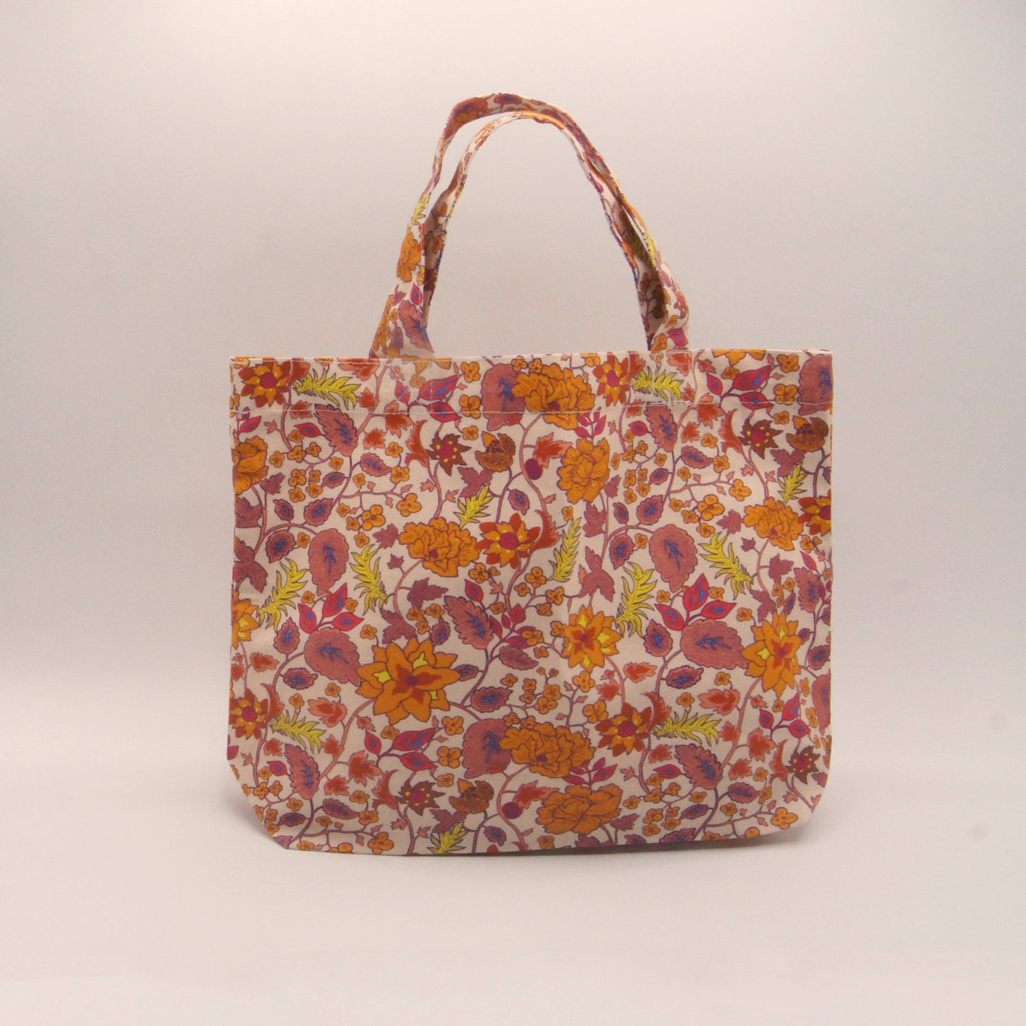 Mini totebag coton